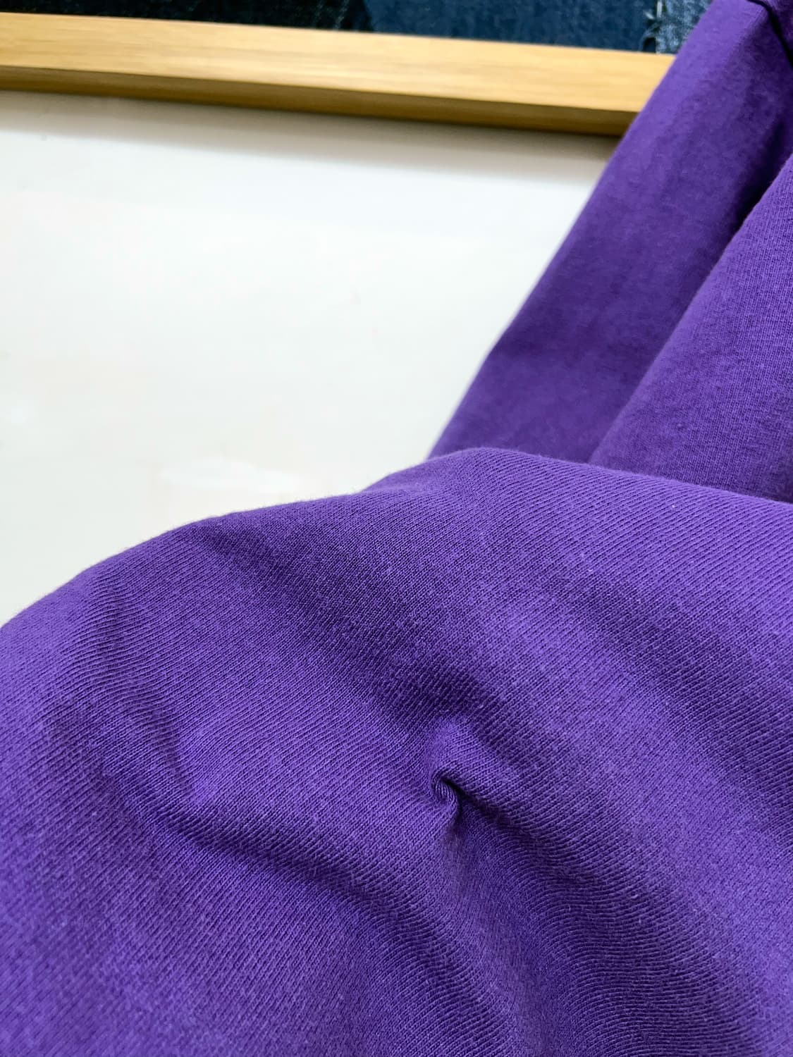 KEBOZ Oversize T-shirt  상품이미지8