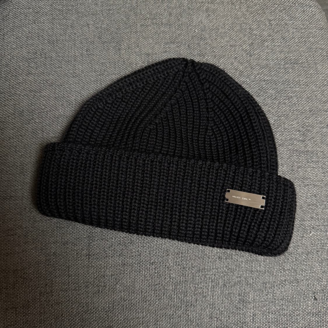 엘리엇 에밀 Heliot Emil 비니 상품이미지1