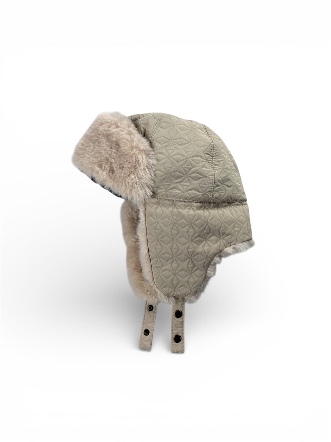 빈티지 퍼 트루퍼 햇 상품이미지3