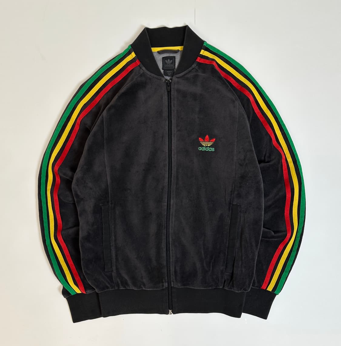 아디다스 라스타 트랙탑 져지 95 상품이미지1