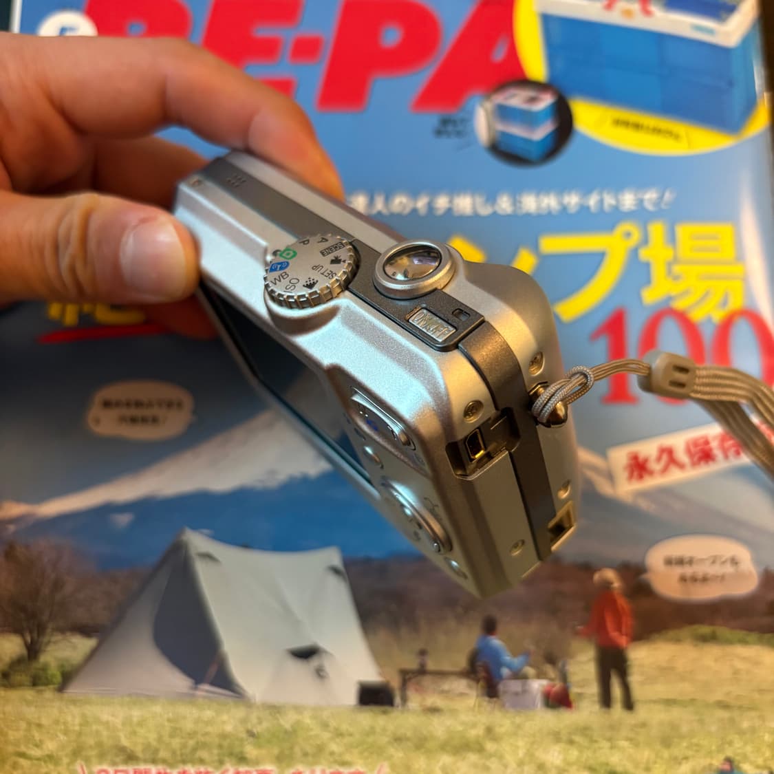 작례🅾️니콘 쿨픽스 P1 디카 디지털카메라 상품이미지6