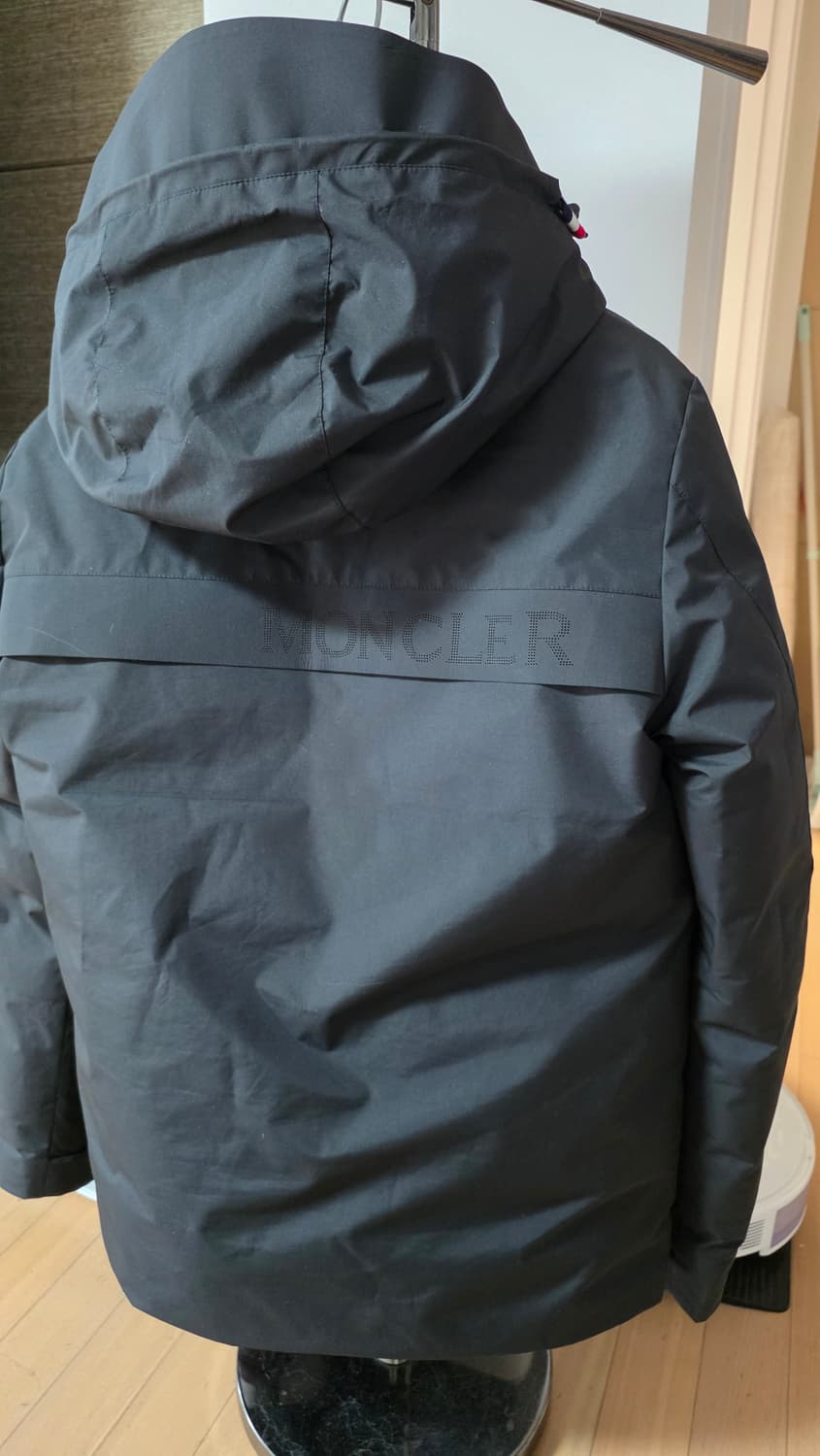 몽클레어 그래노블 패딩 2사이즈 100 상품이미지10