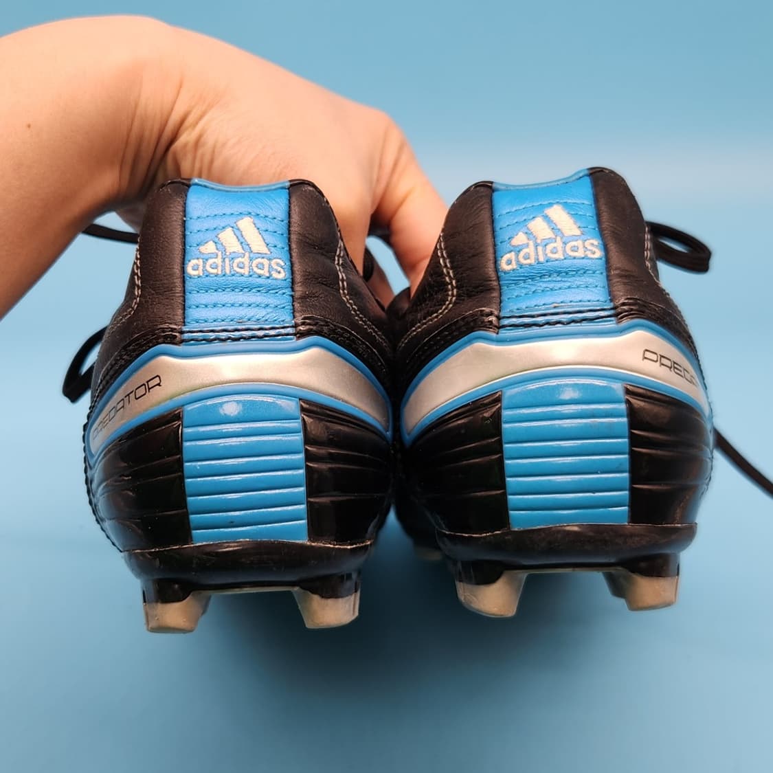 oo 아디다스 프레데터 축구화 280 상품이미지4
