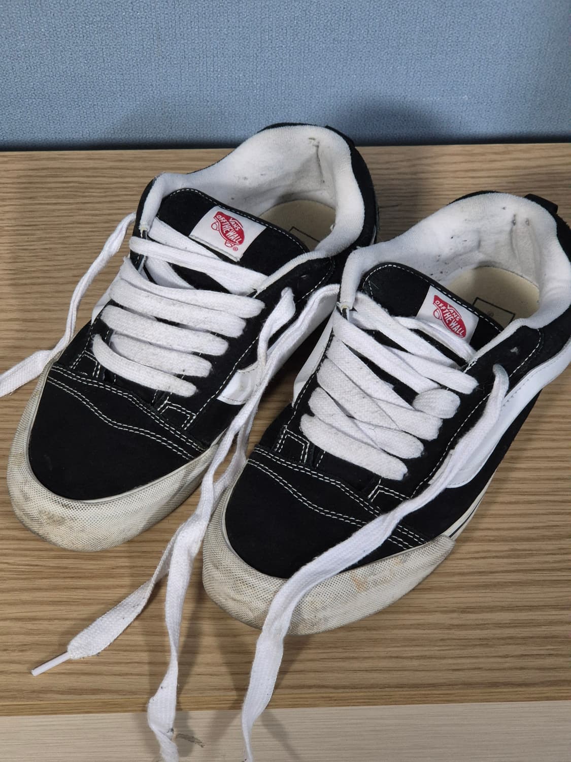 반스 뉴스쿨 상품이미지1