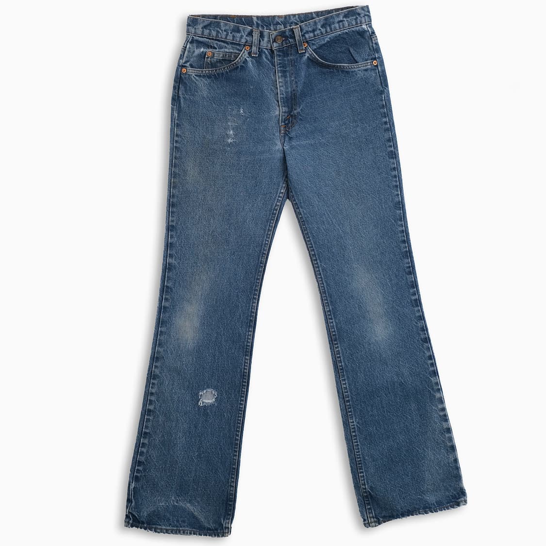 리바이스 517 오렌지탭 중청 80s USA 31인치 OR5173386 상품이미지2