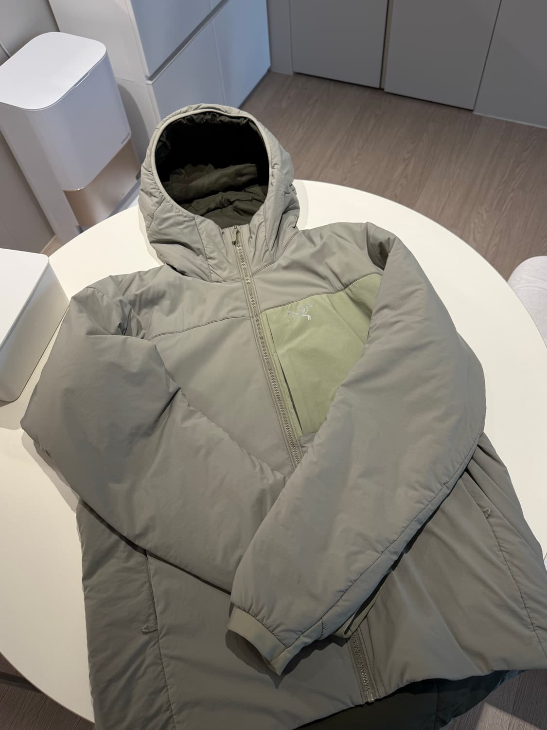 아크테릭스 프로톤 lt 디스토션 상품이미지1