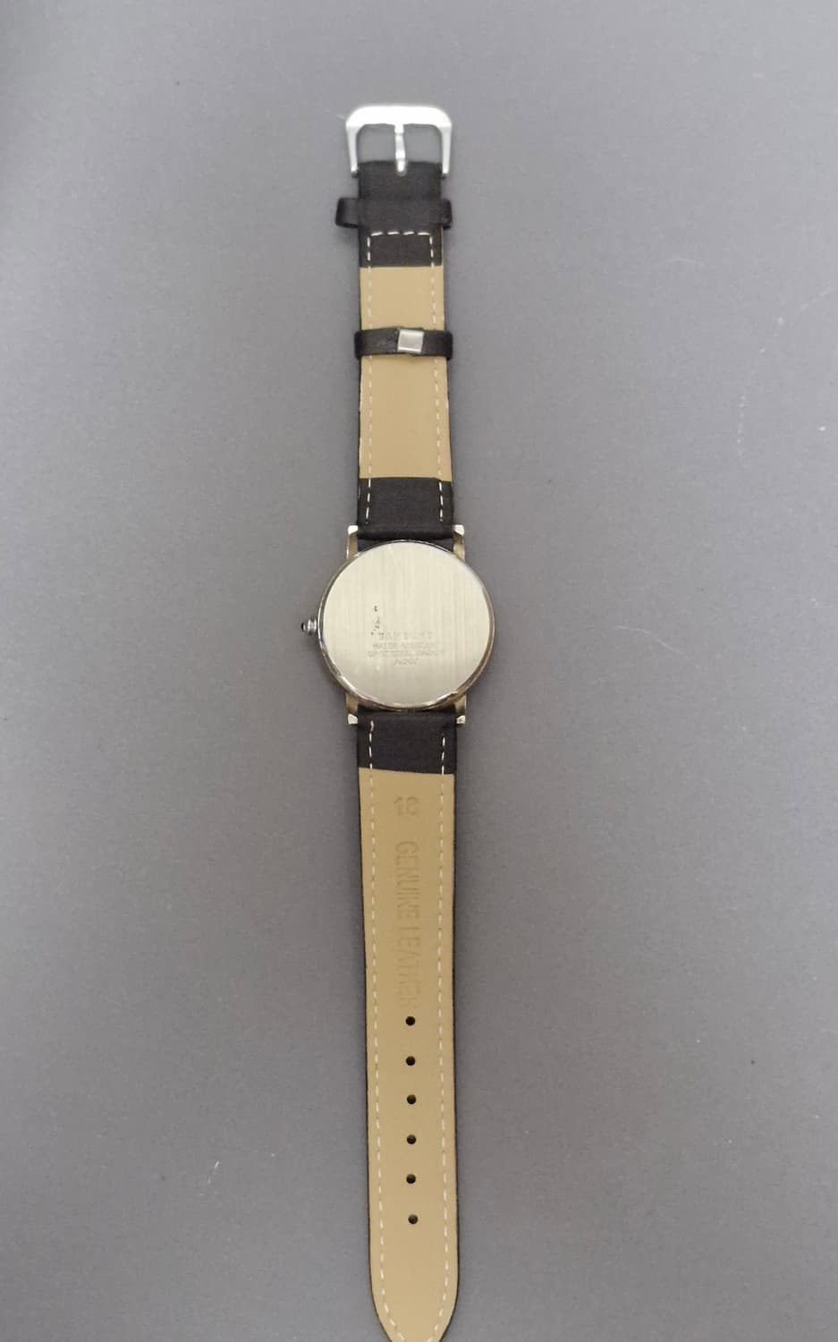 삼성 카파 남녀공용 손목시계  상품이미지7