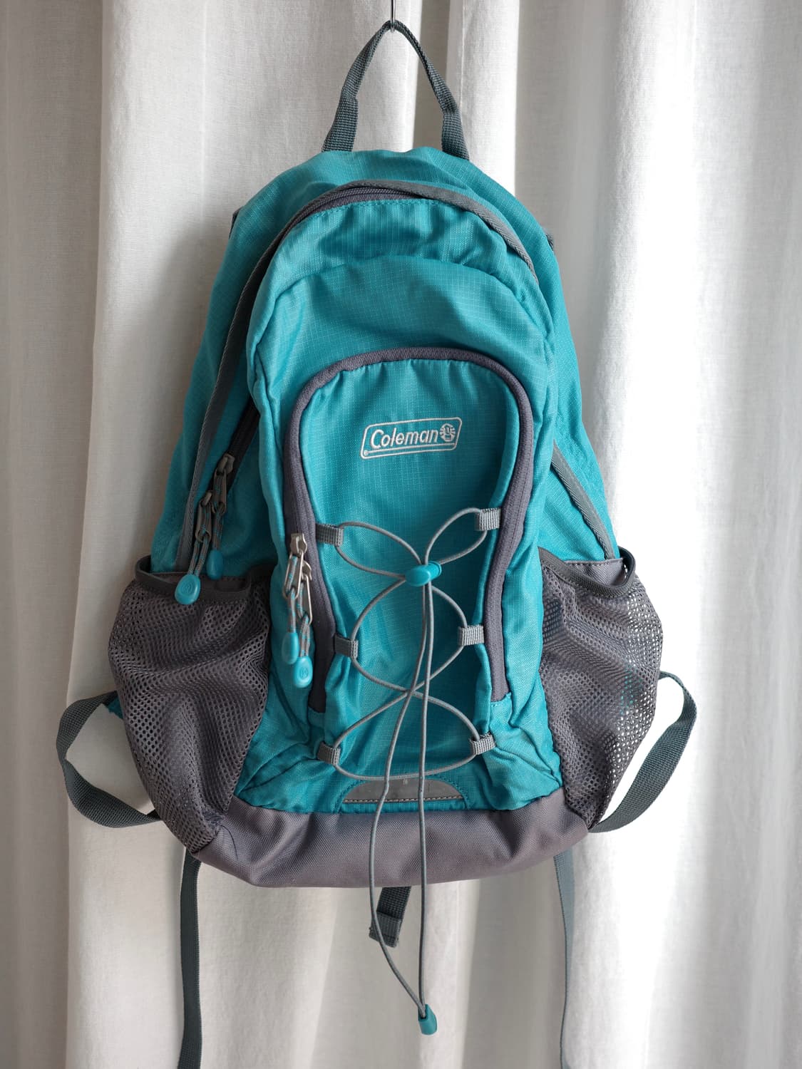 콜맨 아웃도어 백팩 (고프코어) 상품이미지1