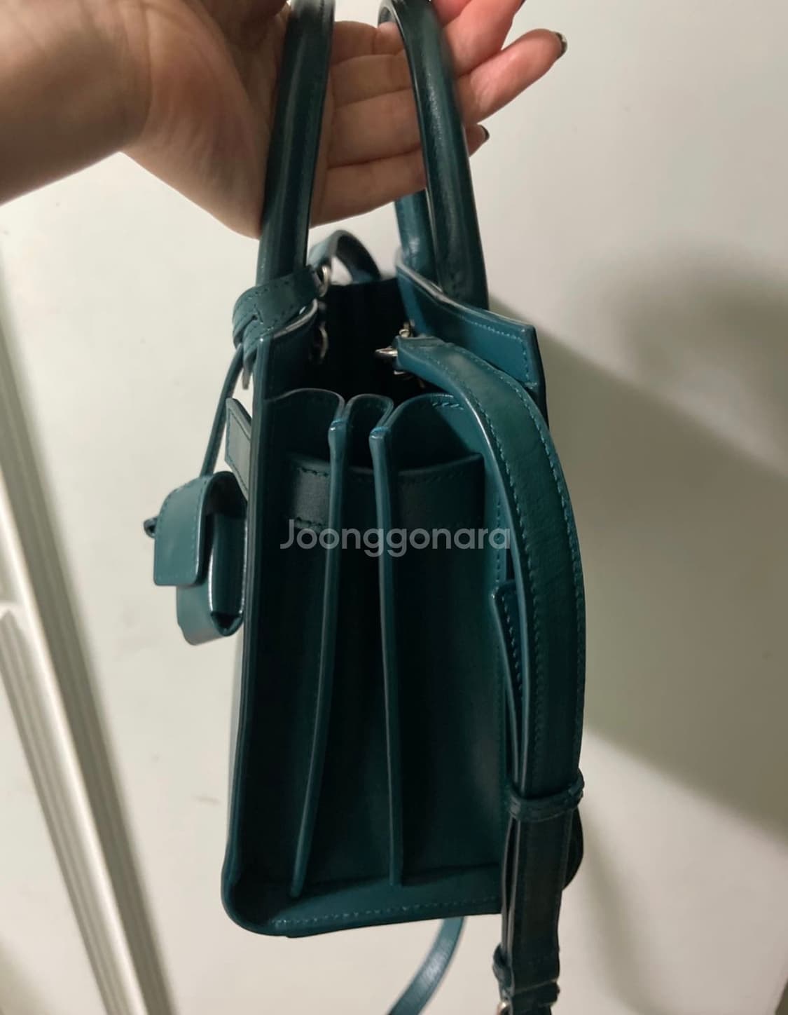 생로랑 삭드주르 나노 상품이미지2