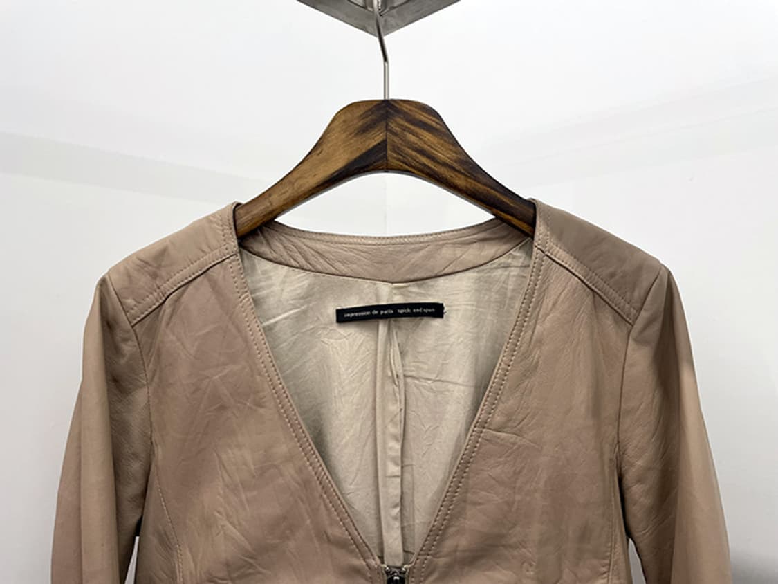 SPICK AND SPAN (M) 상품이미지2