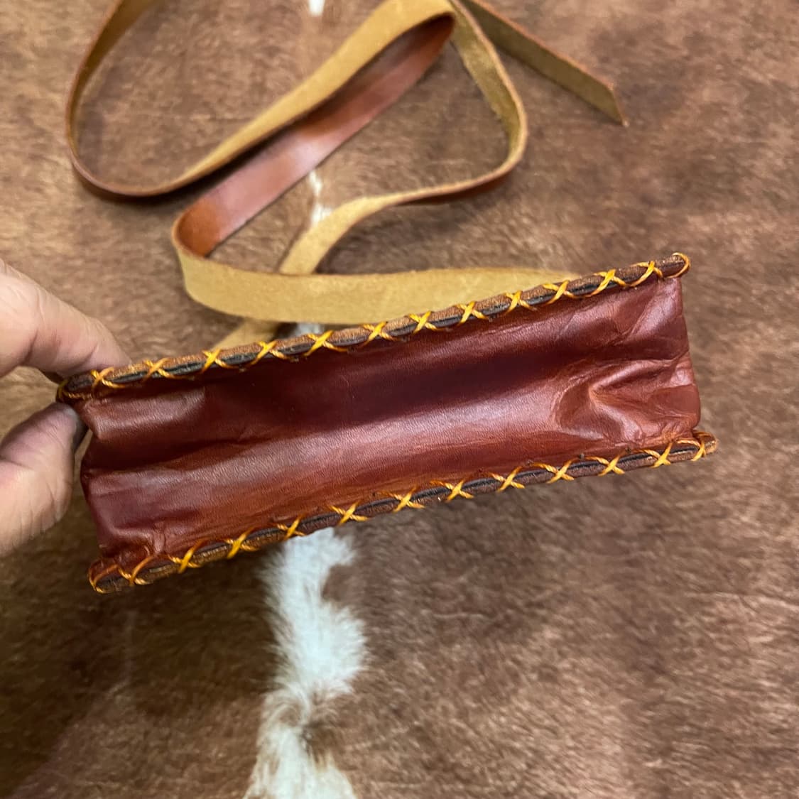 Vintage bag 상품이미지5