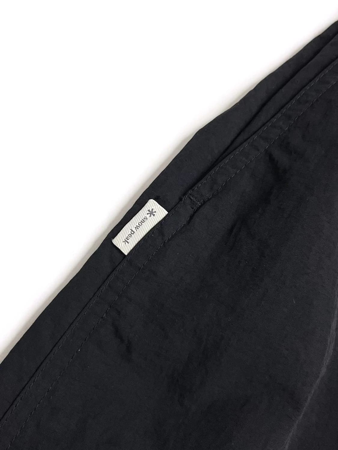 스노우peak 24ss 퍼티그 롱 스커트 PN3995 상품이미지8