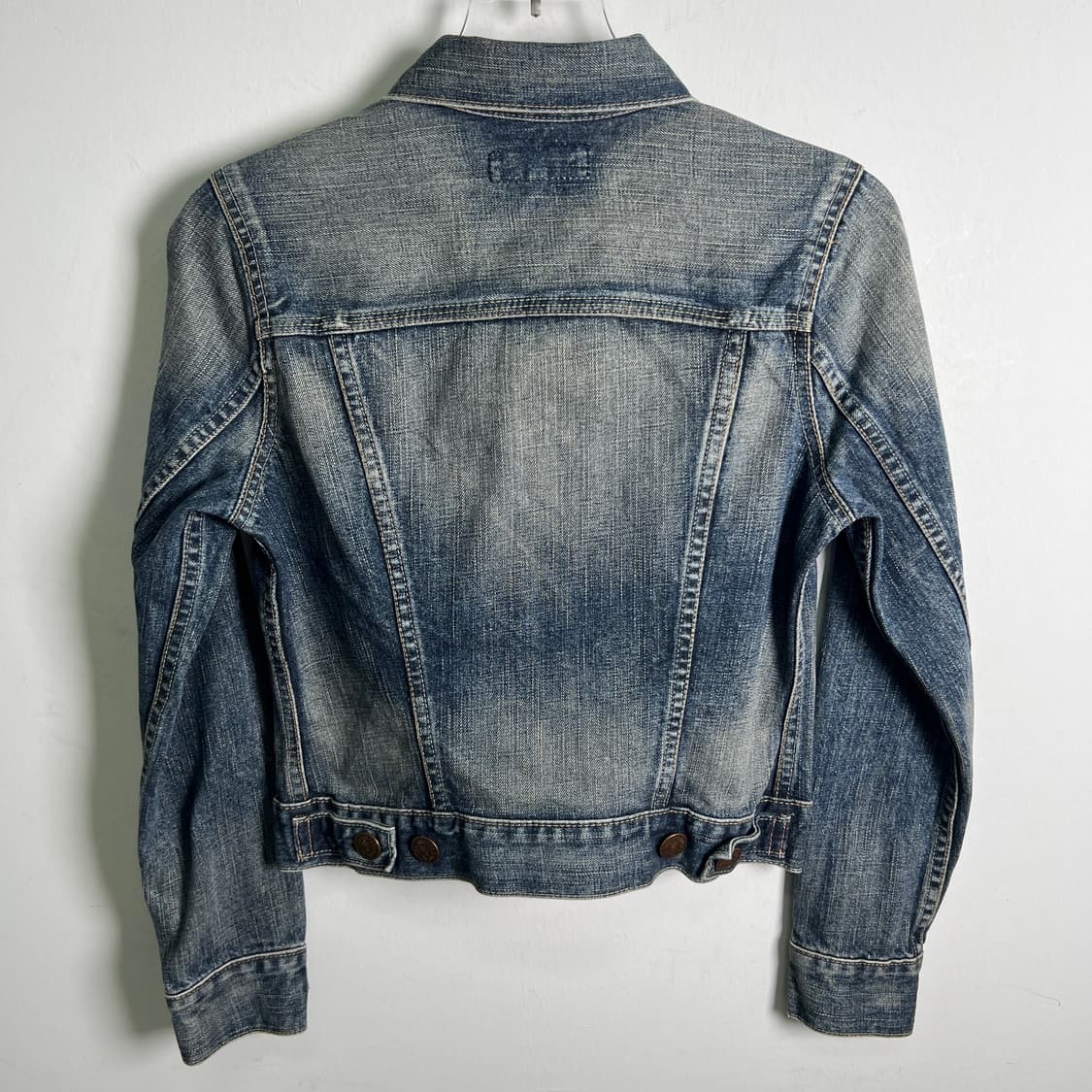 Levis 리바이스 데님 트러커 자켓 S 상품이미지6