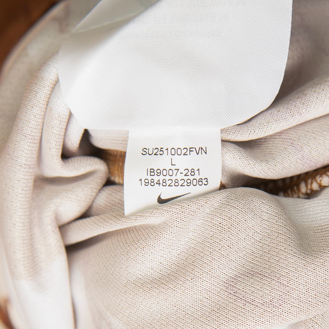 [110] 나이키 에어 롱슬리브 져지 IB9007-281  상품이미지9