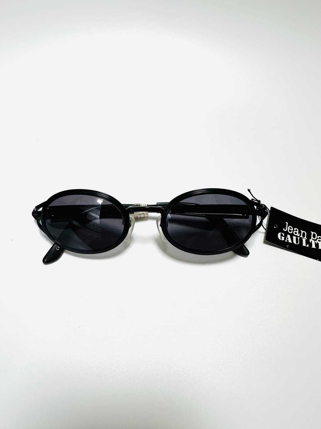 장폴고티에 선글라스 상품이미지1