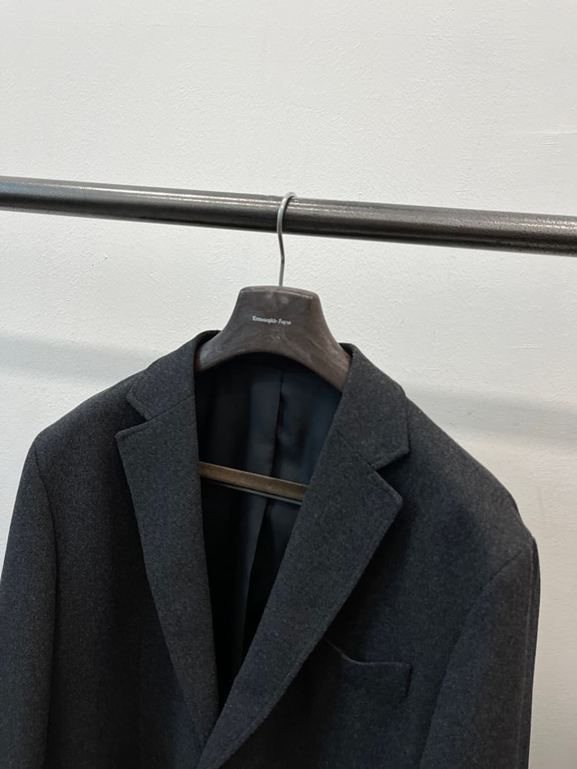 110-115) 인터메조 23fw 울자켓  상품이미지2