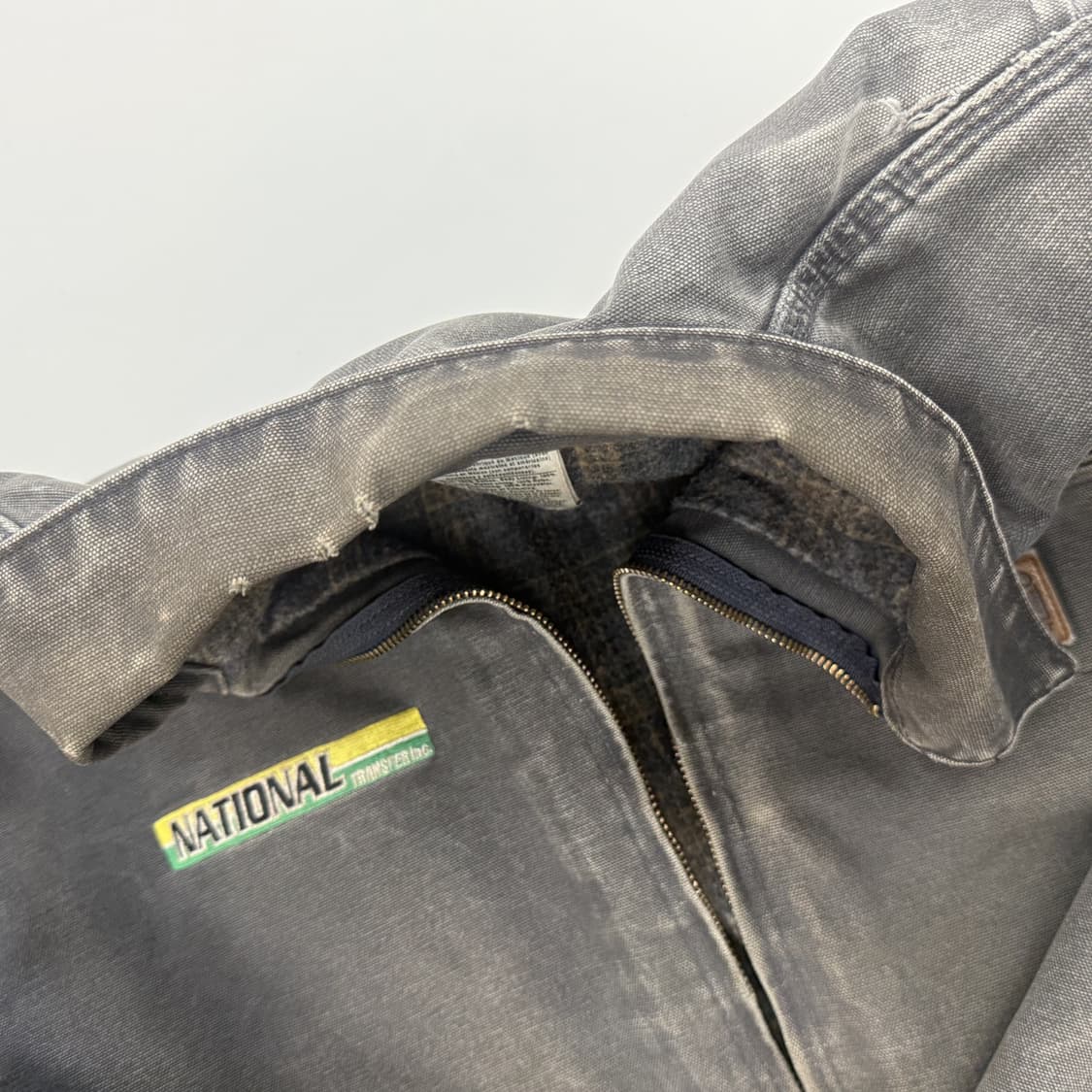 칼하트 디트로이트 J97 PTL컬러 XL 07년식 상품이미지8