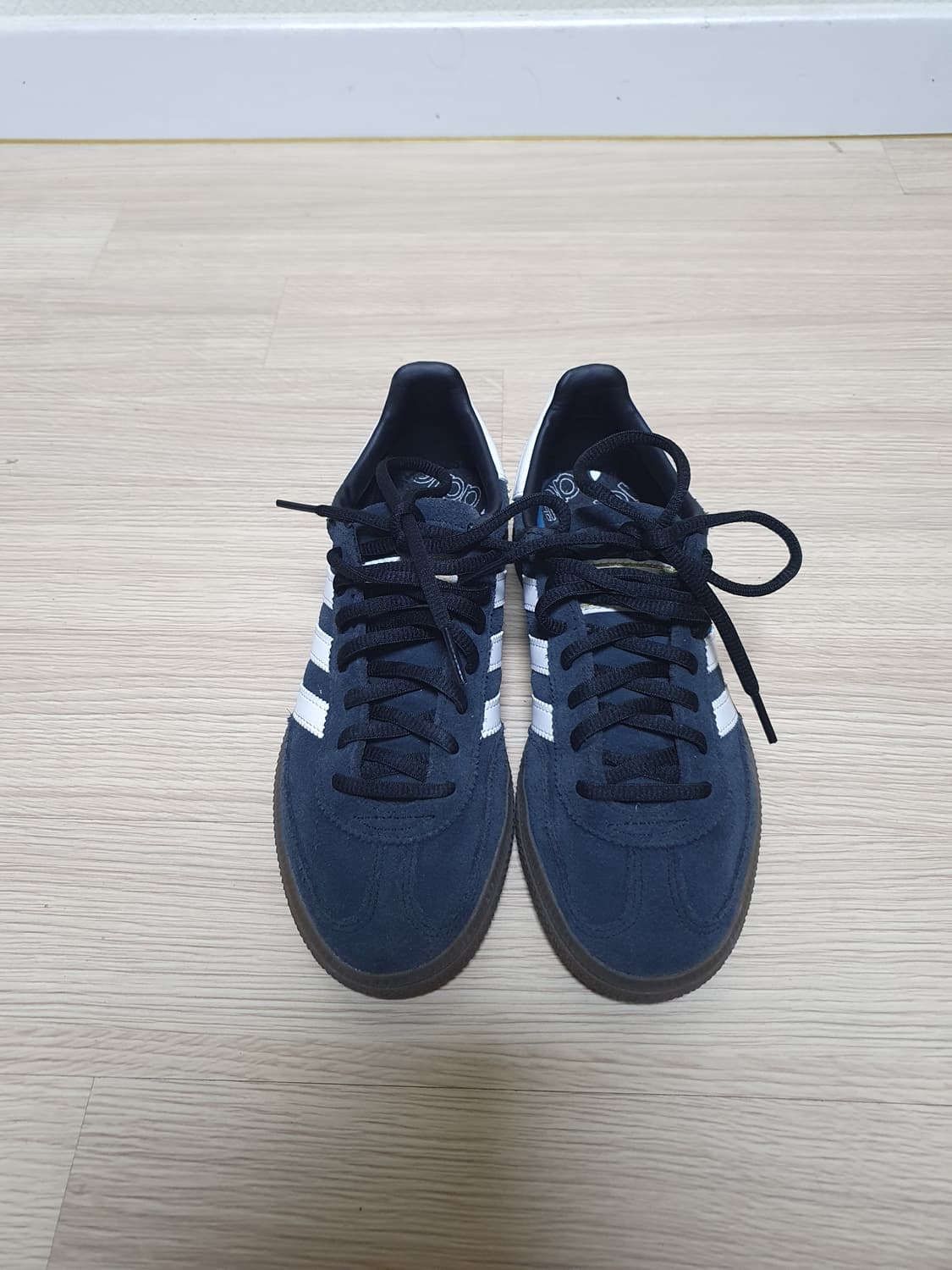 아디다스 스페지알 스니커즈 220 상품이미지3