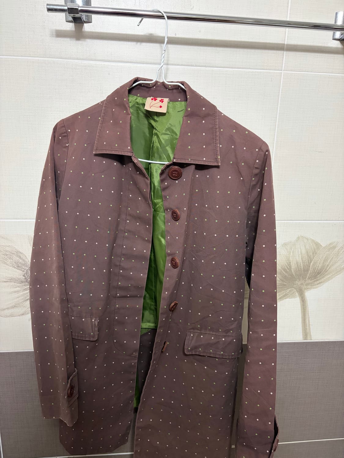 일본 빈티지 자켓  상품이미지1