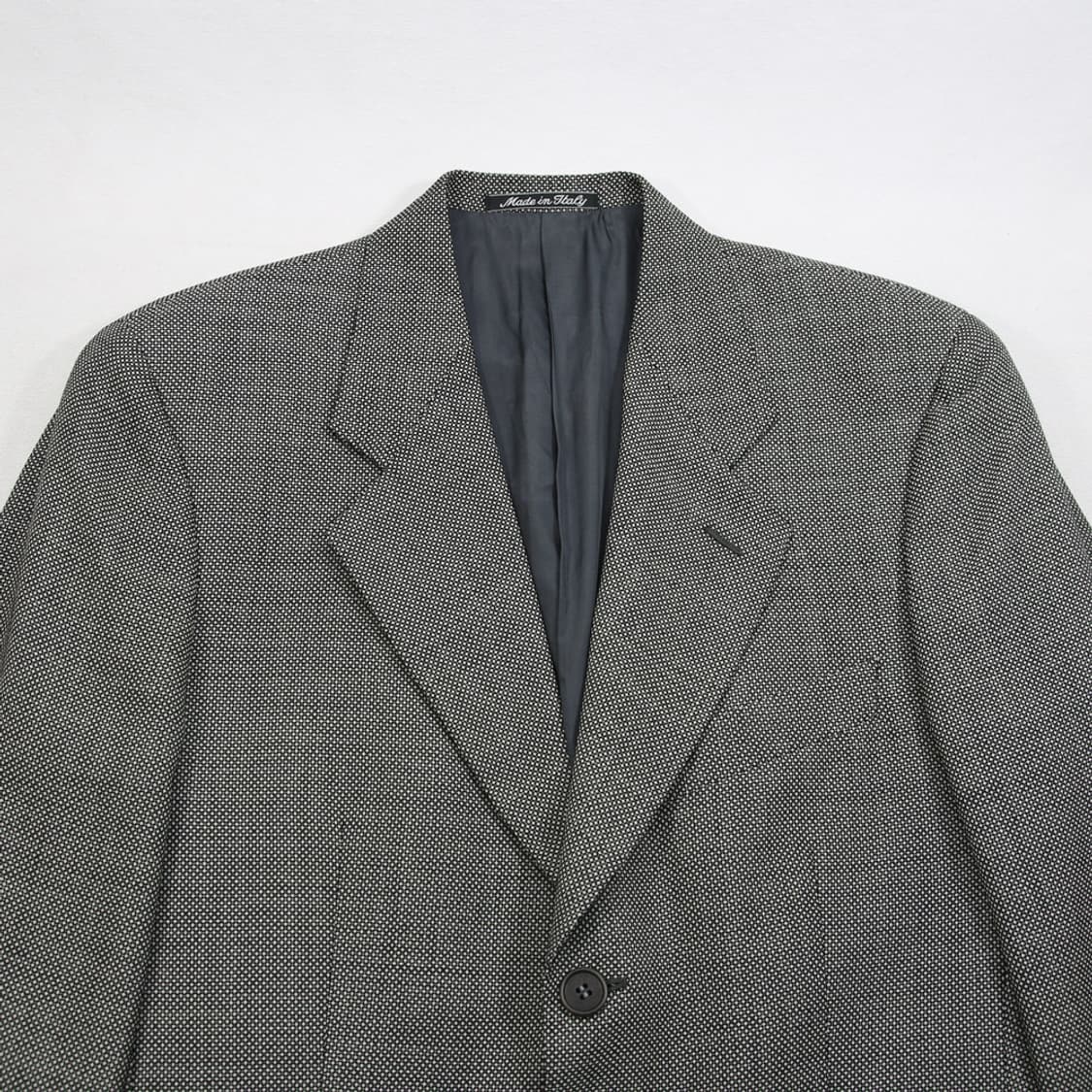 (착용컷) GIORGIO ARMANI 블레이져 (남성용 98) 상품이미지4