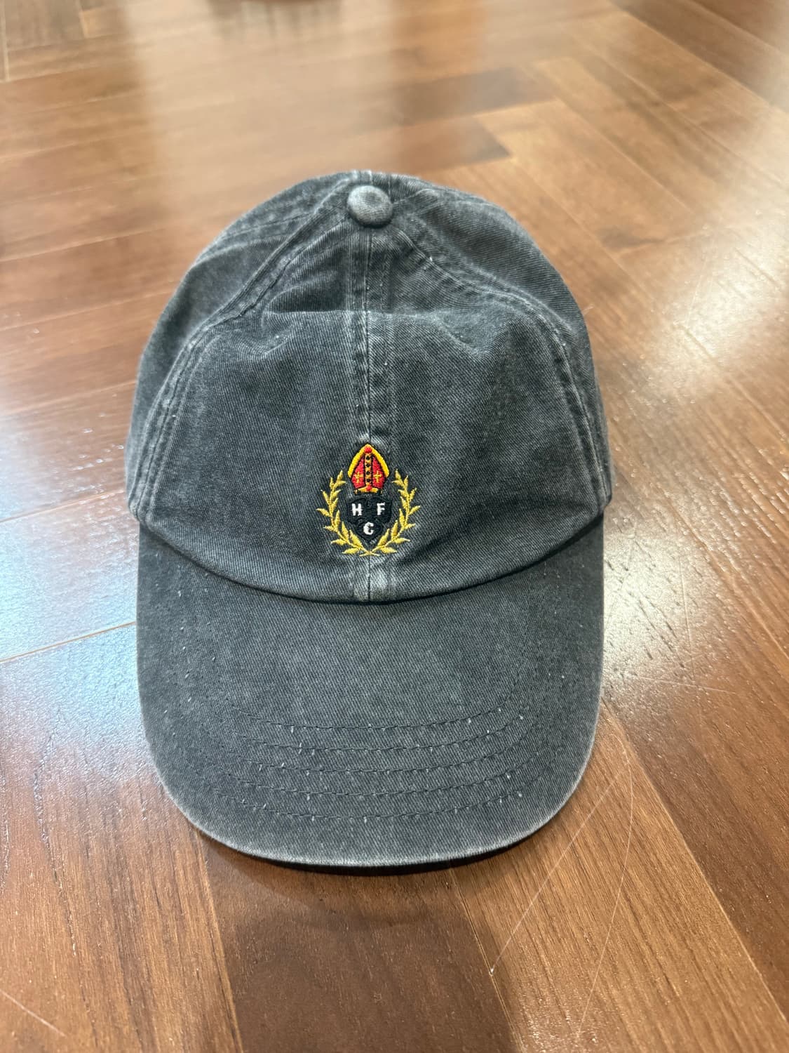 헤리티지플로스 모자 상품이미지1