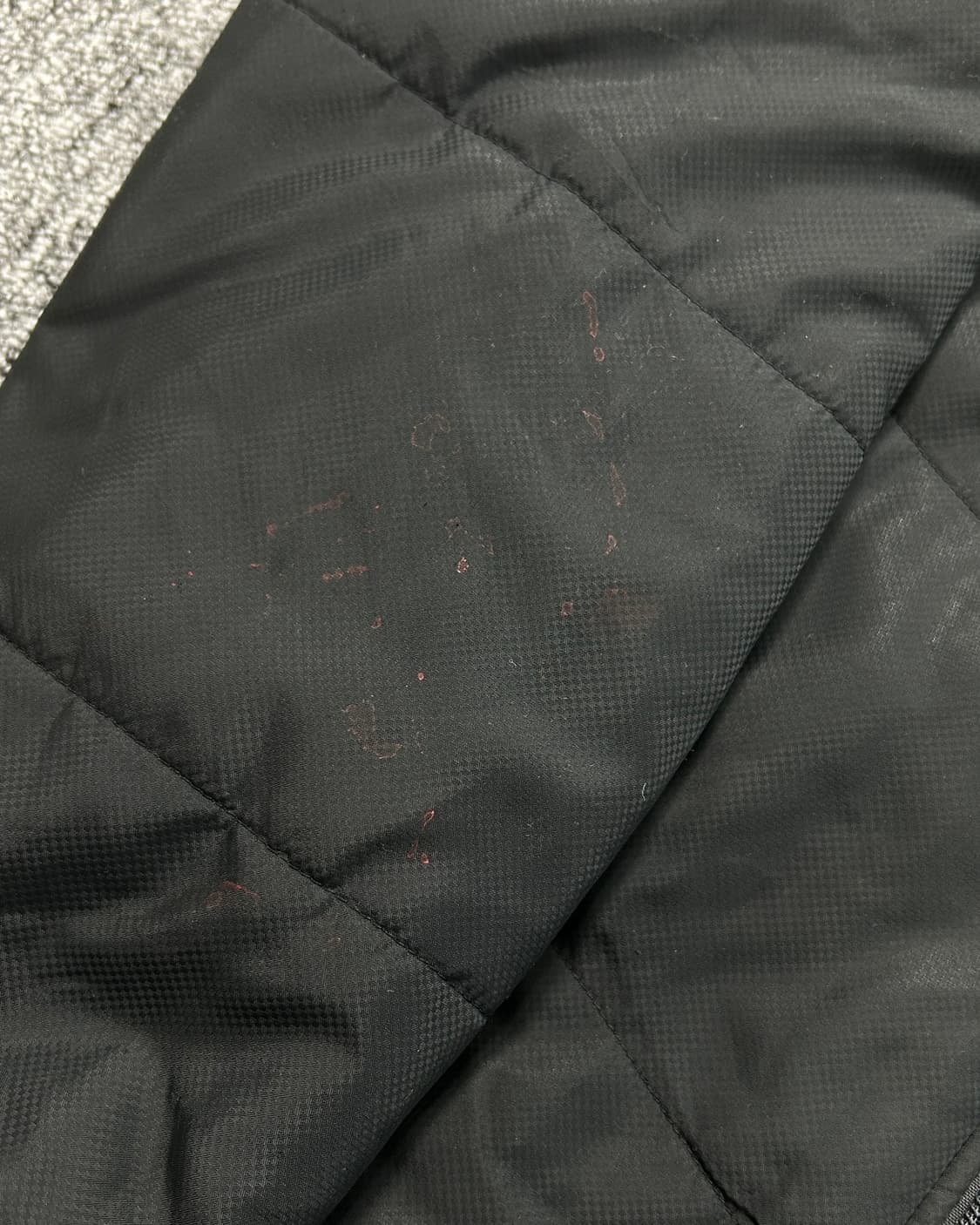 아디다스 00‘s 경량패딩  상품이미지7