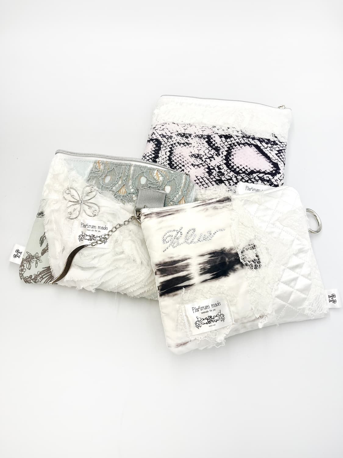 Whisper Lace Pouch 상품이미지5