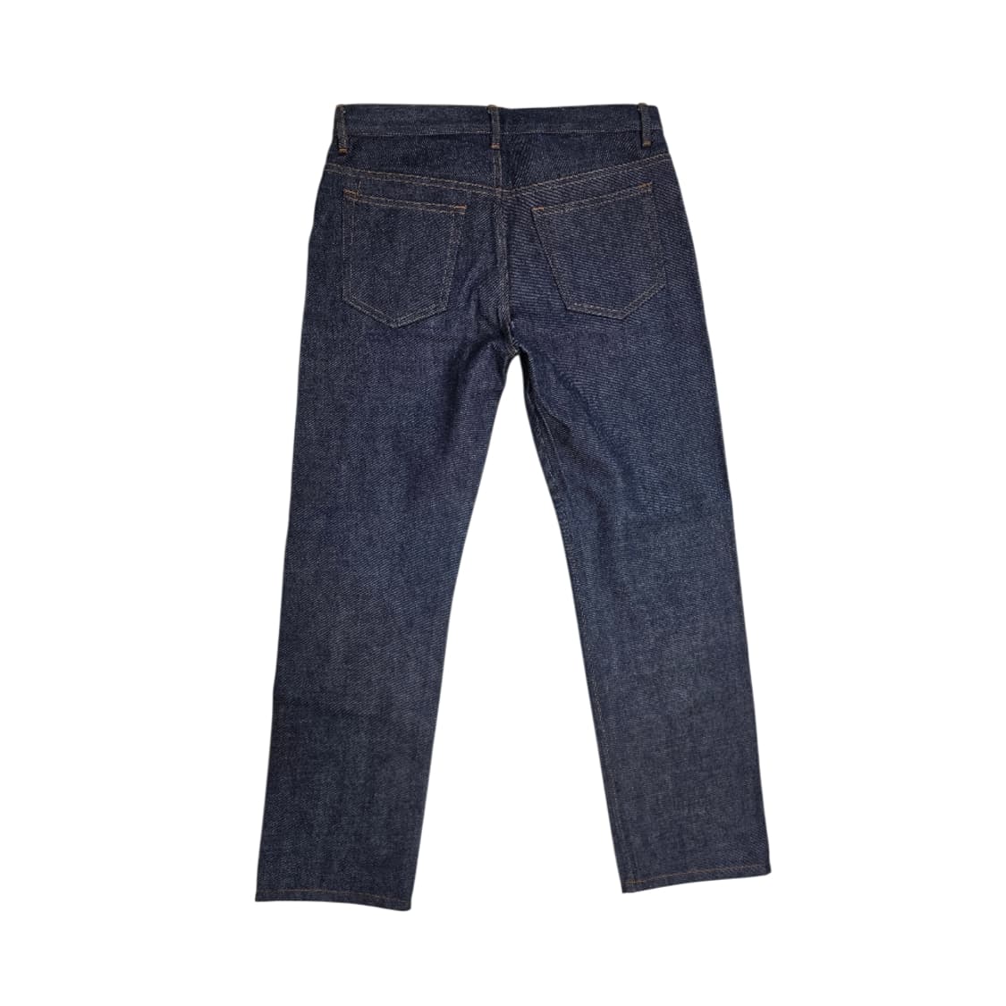 [프립]A.P.C. 아페쎄 뉴 스탠다드 생지 데님 상품이미지2