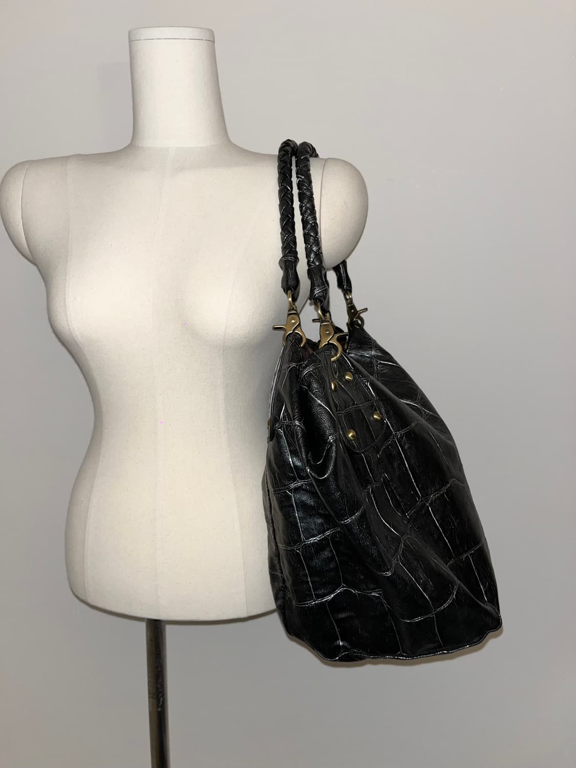 📦Y2K vintage shoulder bag 상품이미지5