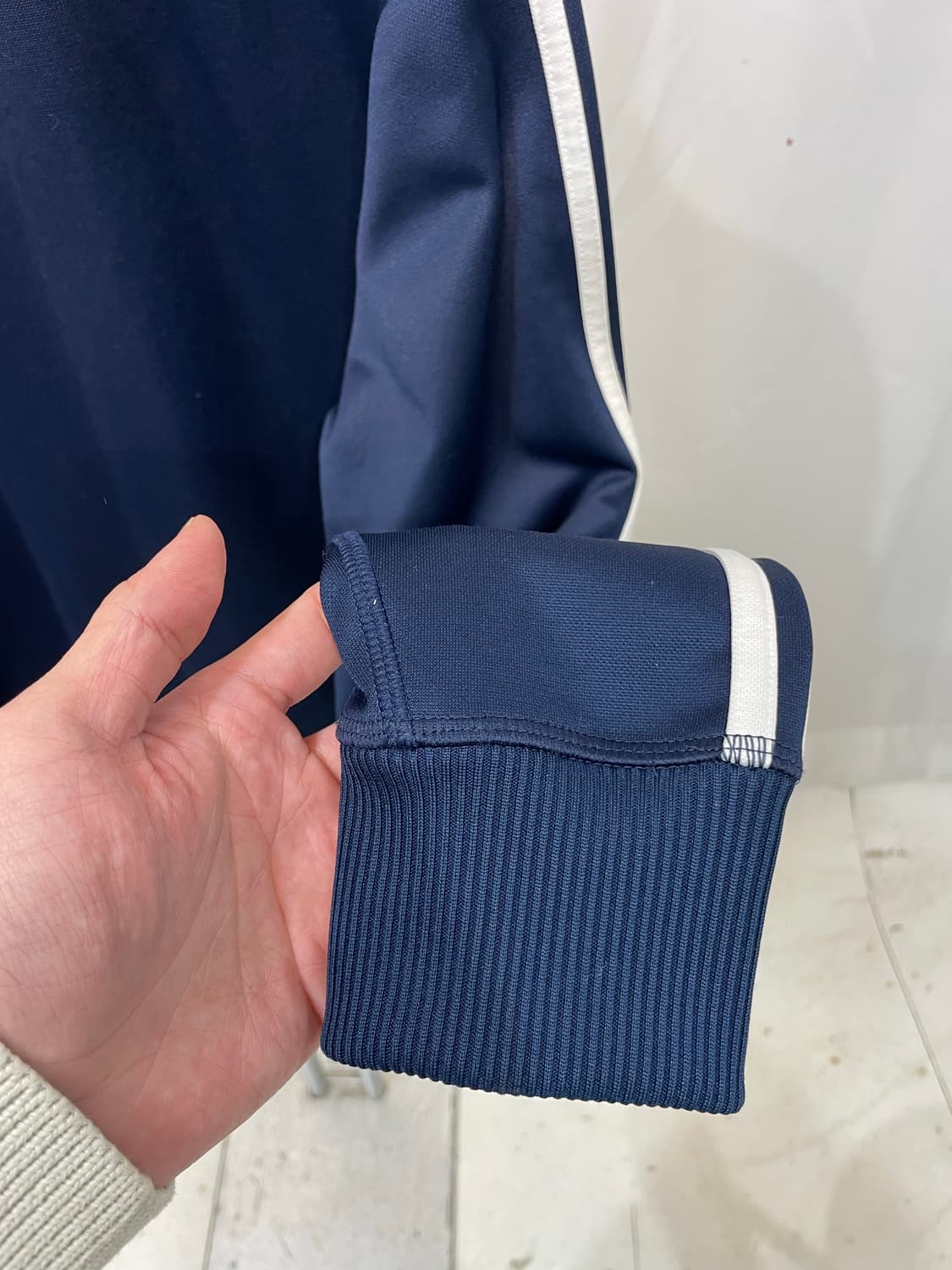 아디다스 첼시 트랙탑105 상품이미지6