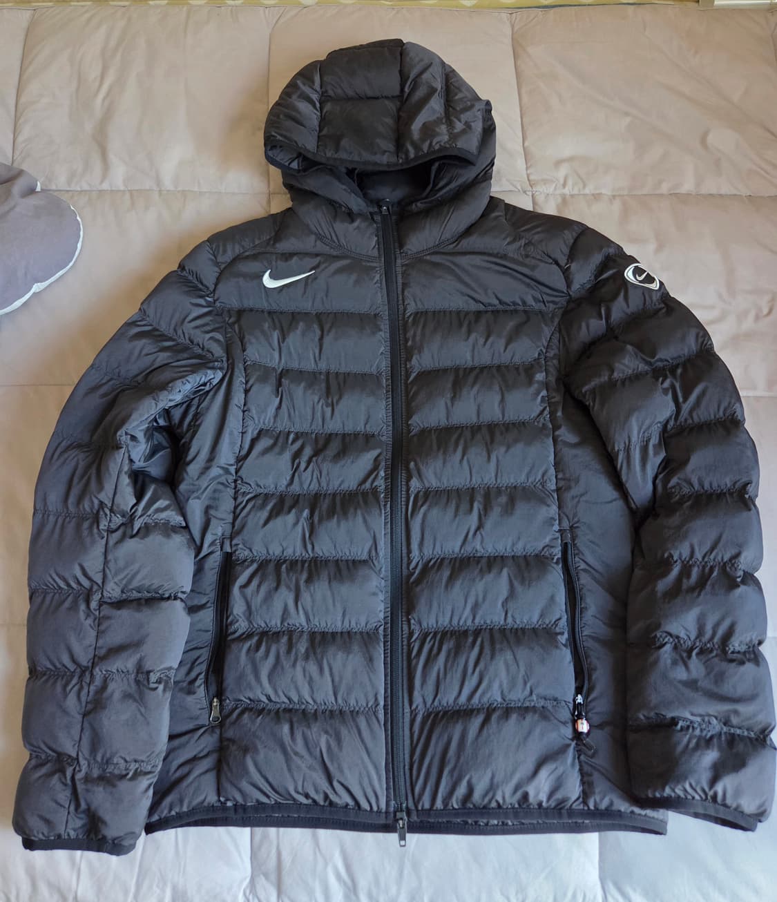 나이키 토탈90 써마 핏 패딩 재킷(HV3508010) 상품이미지1