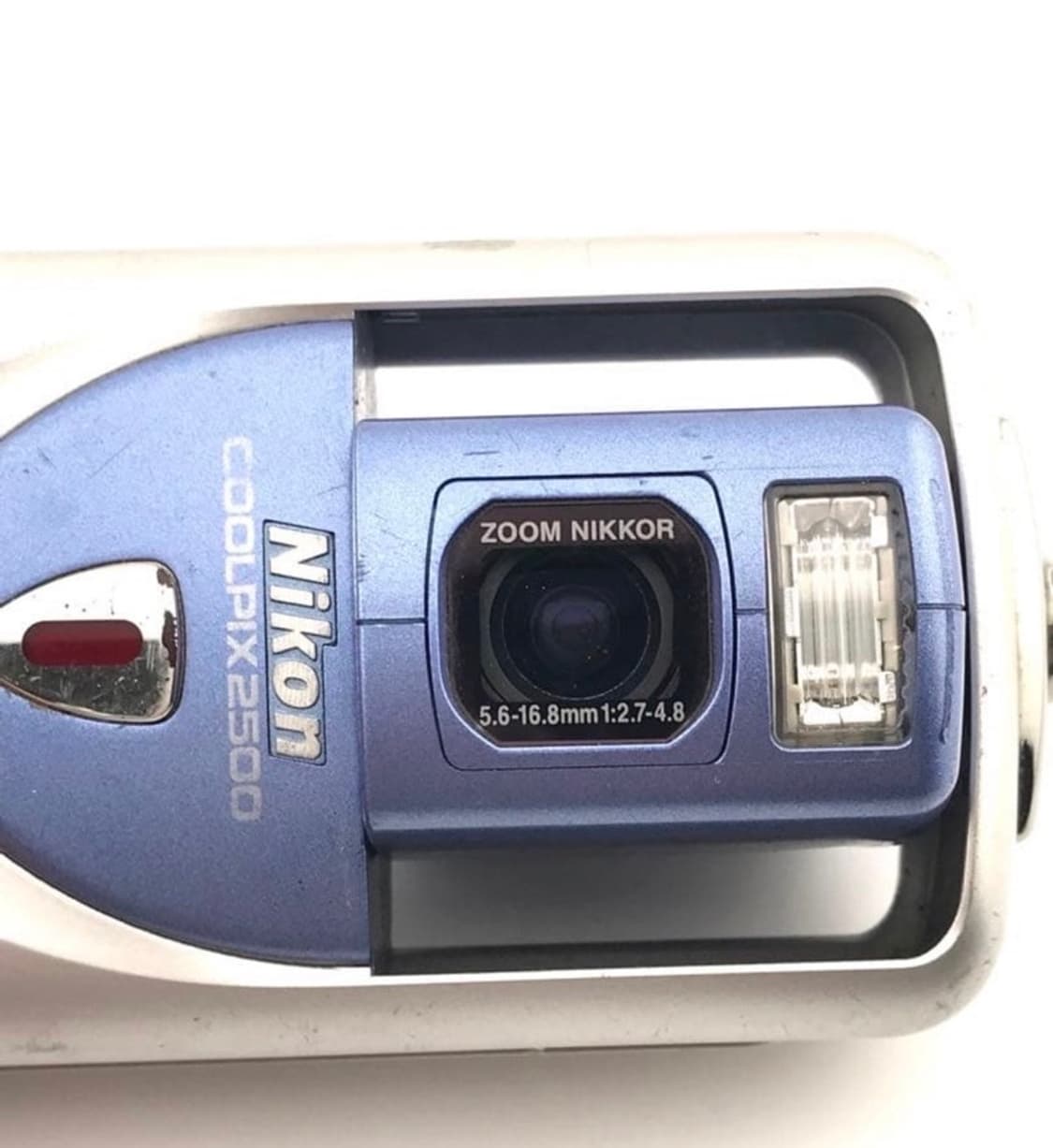 니콘 쿨픽스 2500 디카 상품이미지6