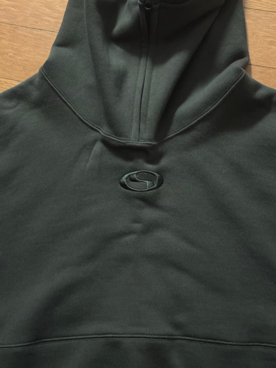 Lores 로어즈 바라클라바 후드티 L 1회착 상품이미지3