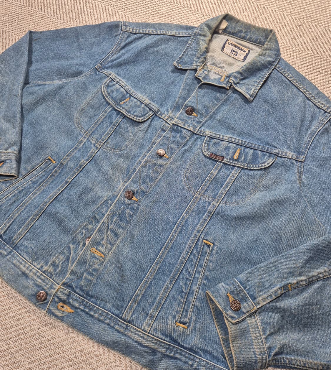 90s 미제 스톰라이더 상품이미지2