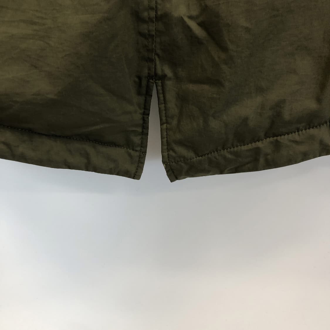 파르티멘토 피쉬테일 3M 신슐레이트 M65 파카 M  상품이미지5