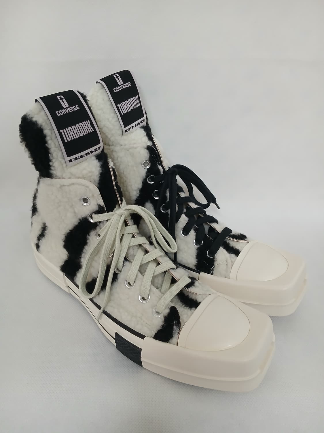 Converse x Drkshdw Turbodrk Chuck 70 Hi 상품이미지3