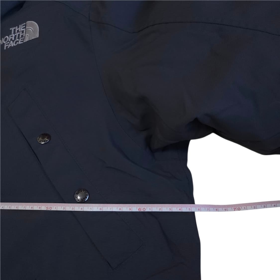 노스페이스 구스다운패딩잠바 105 XL 거위털파카 상품이미지9