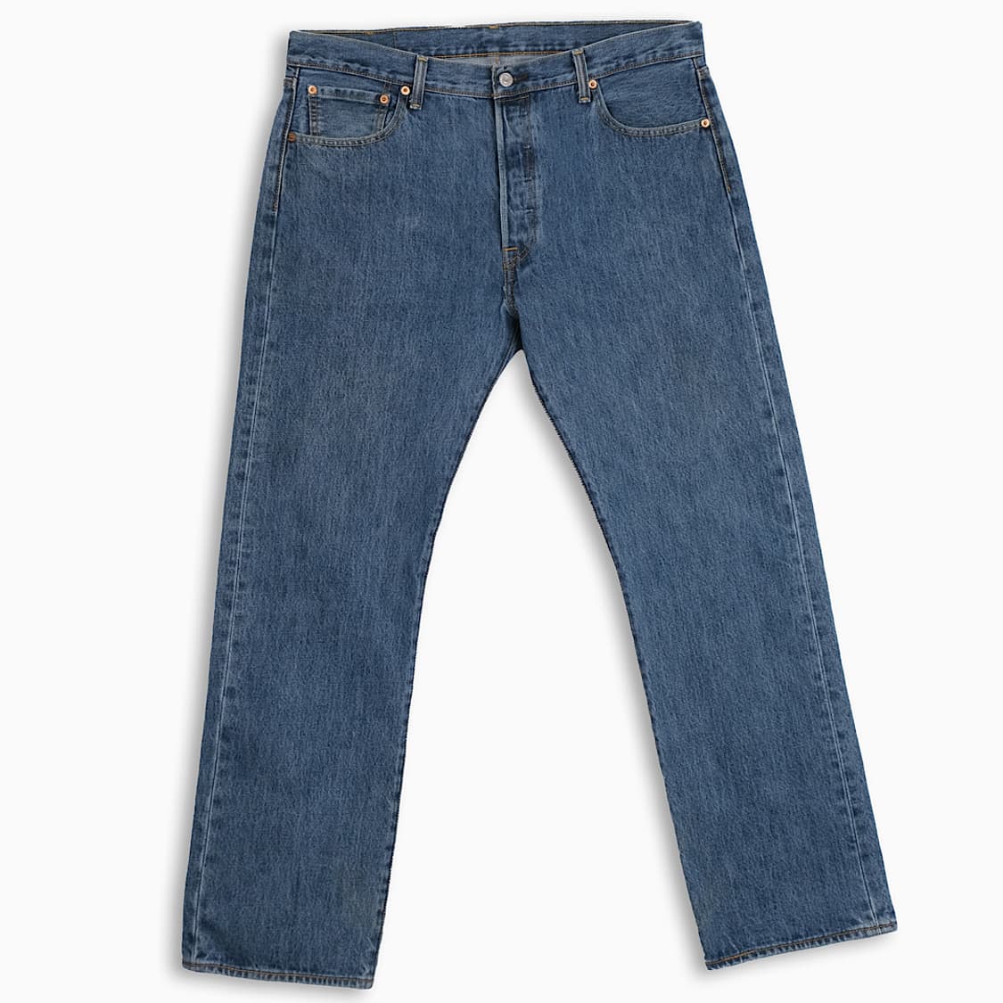 빈티지 리바이스 501 중청 36 인치 LV50136437 상품이미지2