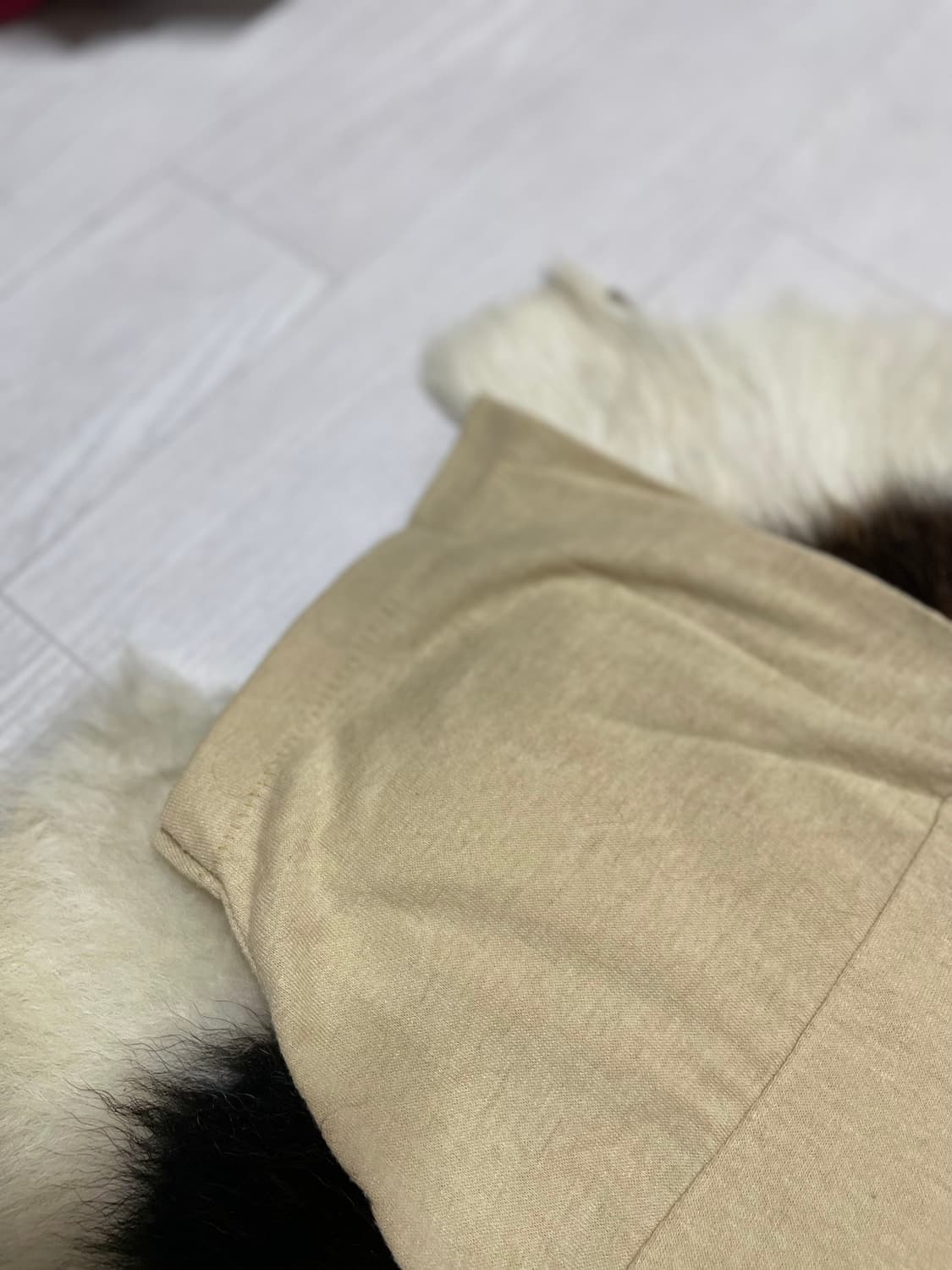 Vintage 80s MJ tshirts  마이클 잭슨 티셔츠 상품이미지4