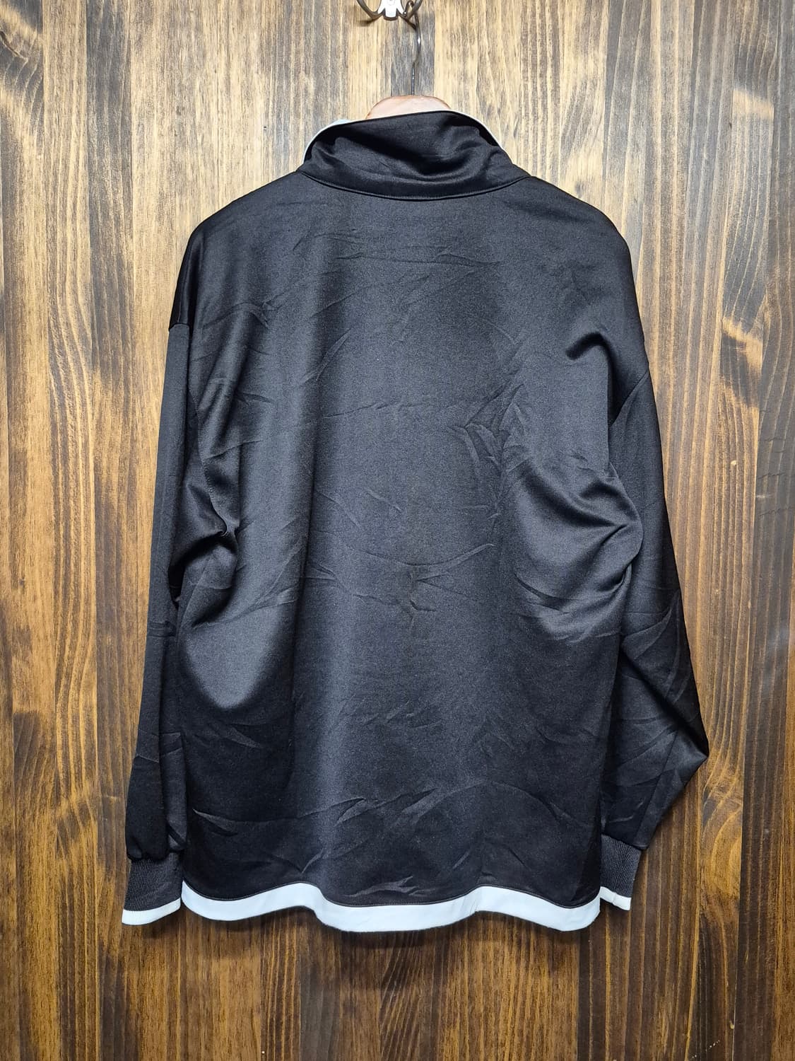 ADIDAS WHITE LINE POINT ZIPUP  상품이미지3