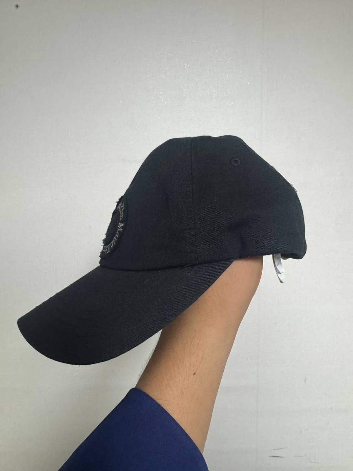 마뗑킴 캡 모자 상품이미지2