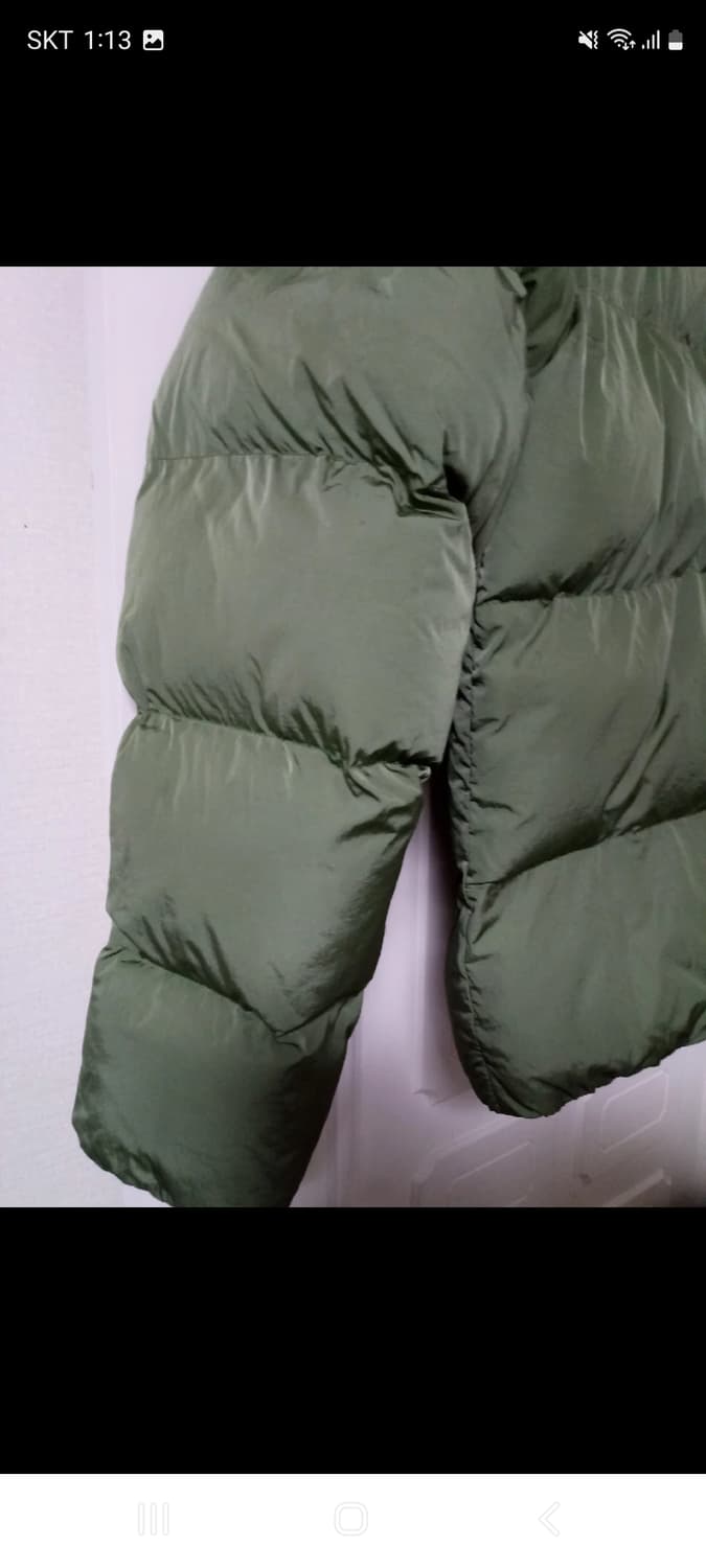 나이키 조던 XL 패딩 상품이미지4