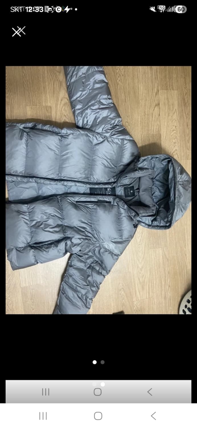 스노우피크정품 상품이미지1