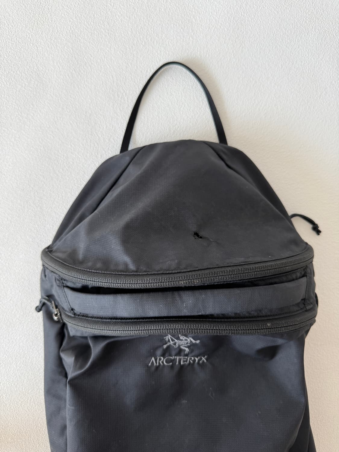아크테릭스(Arcteryx) 백팩 상품이미지4