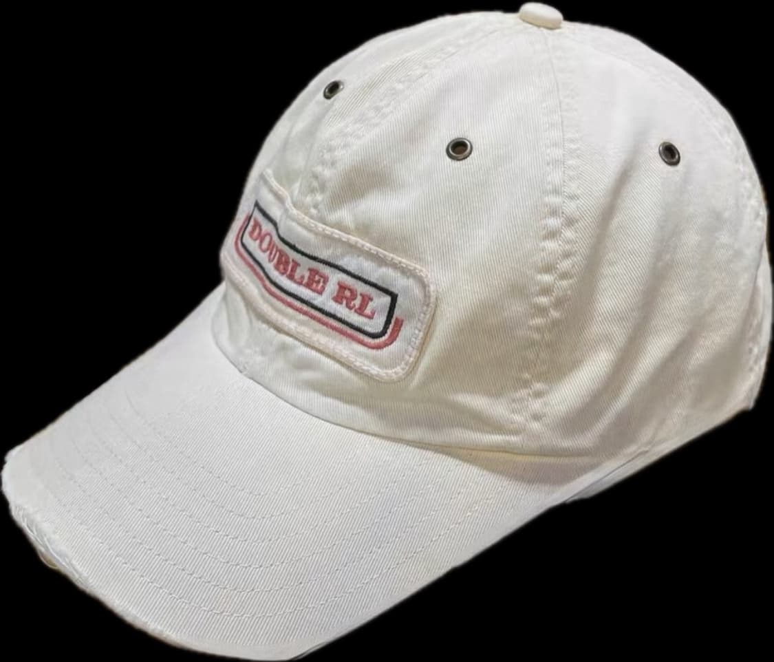 rrl 트러커 모자 상품이미지2