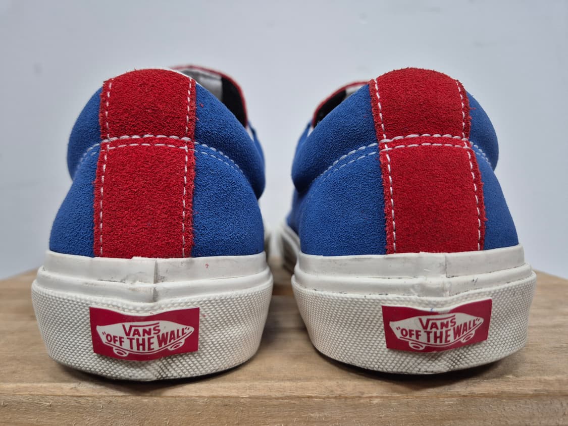 반스 스니커즈 260 상품이미지6