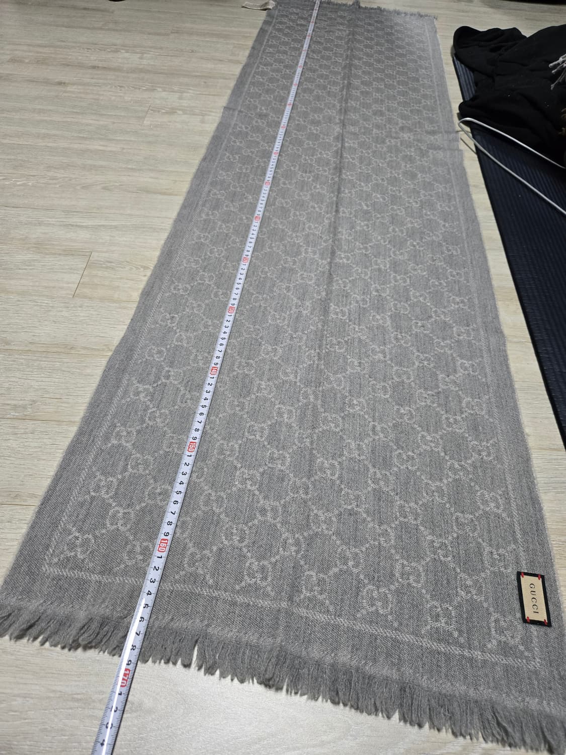 구찌 머플러 상품이미지7