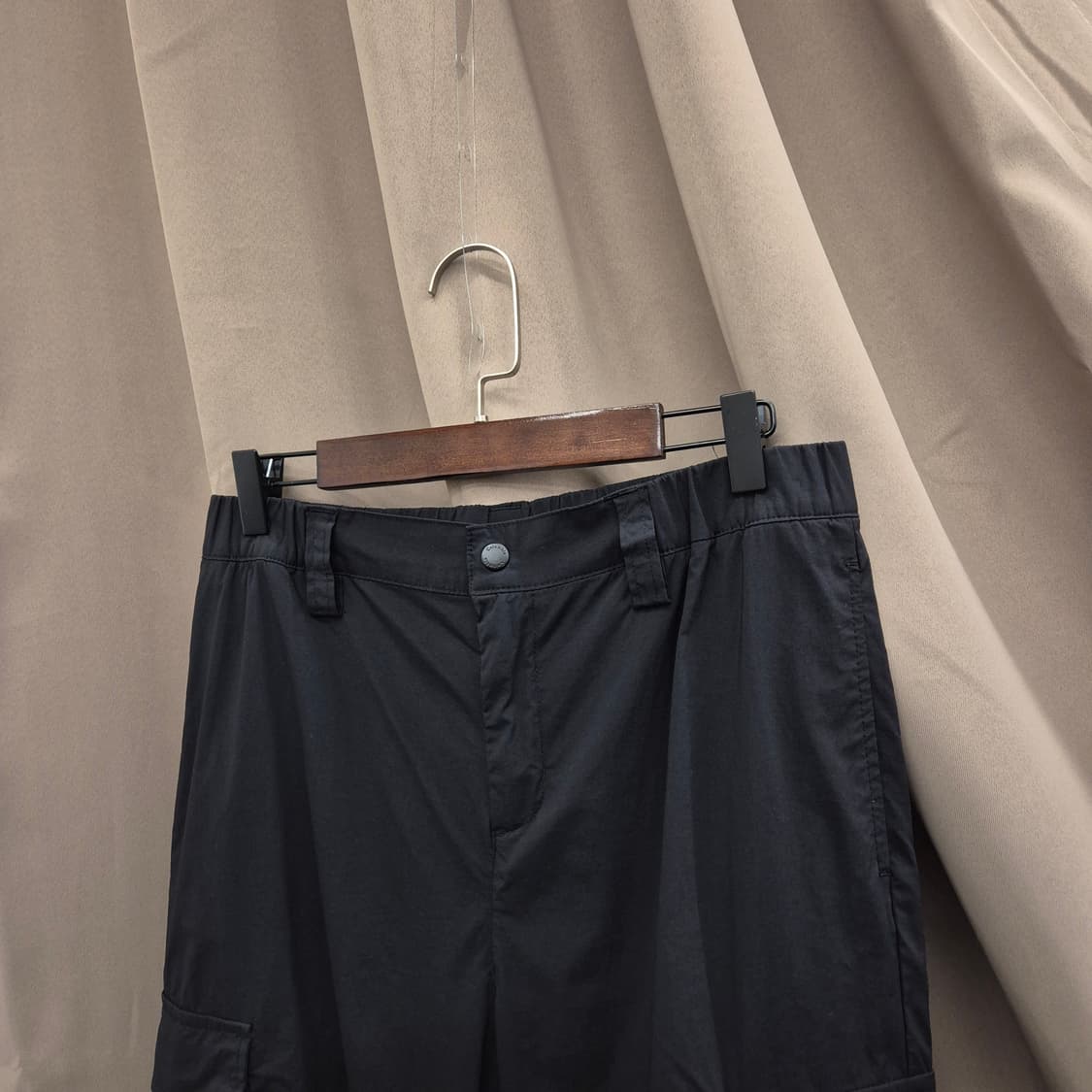 컬럼비아 남성 경량 팬츠 L 상품이미지2