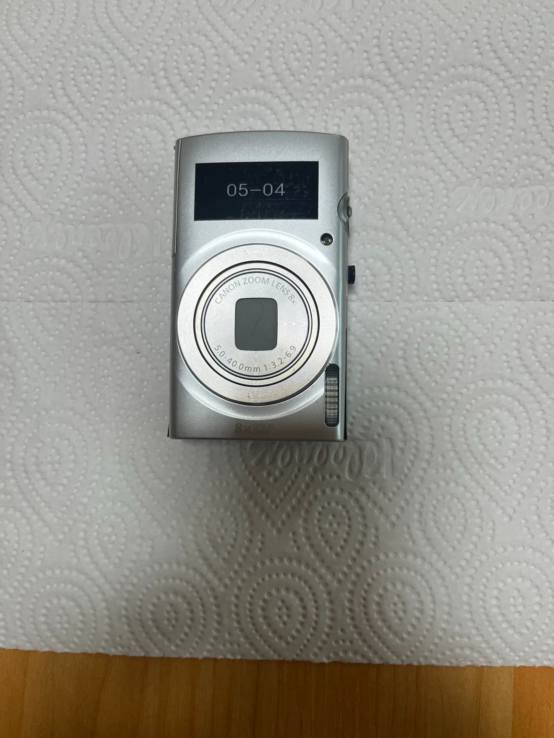 Canon IXUS 185 디지털 카메라 상품이미지2