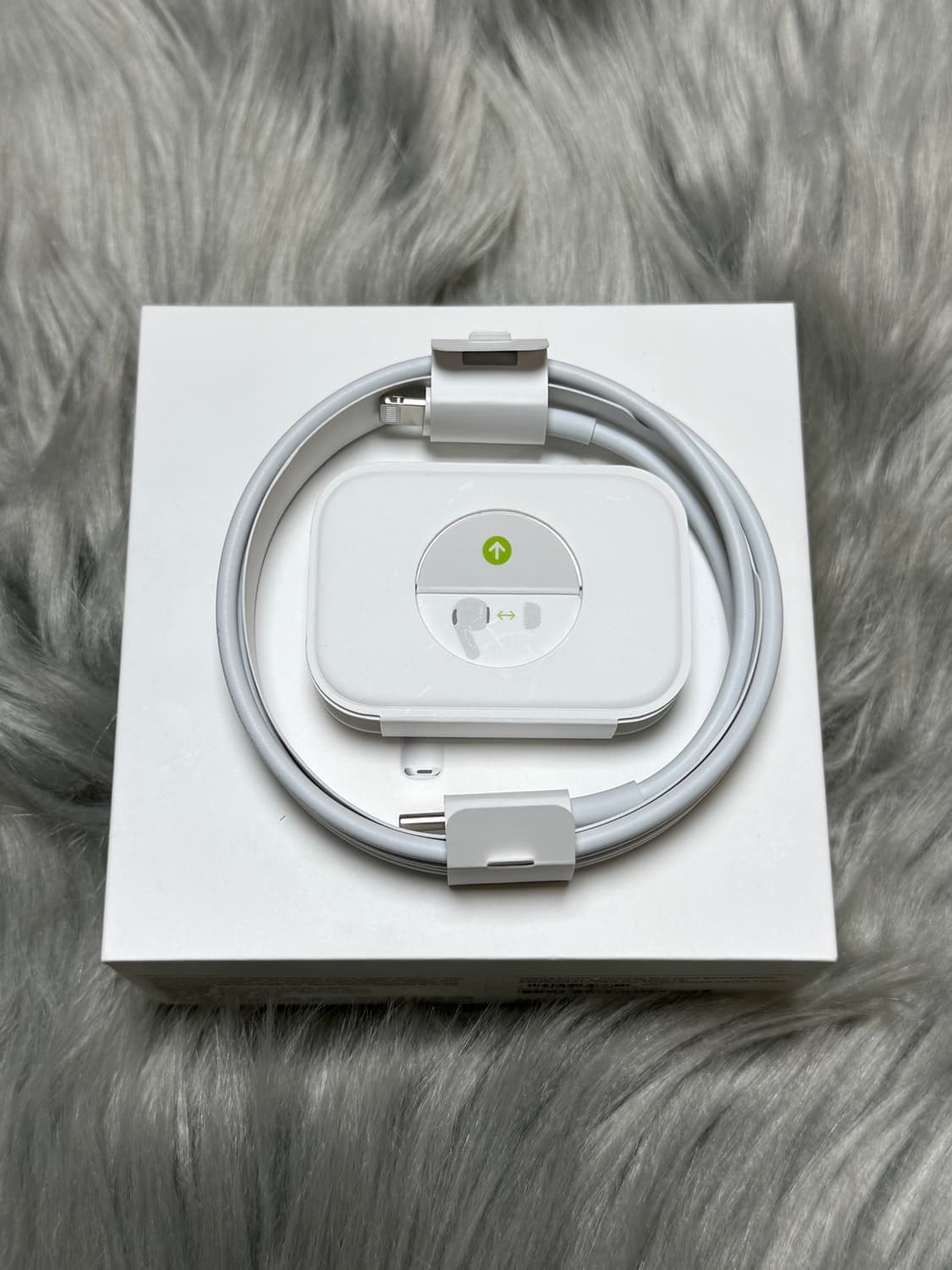 에어팟 프로 2세대 풀박스 상품이미지2